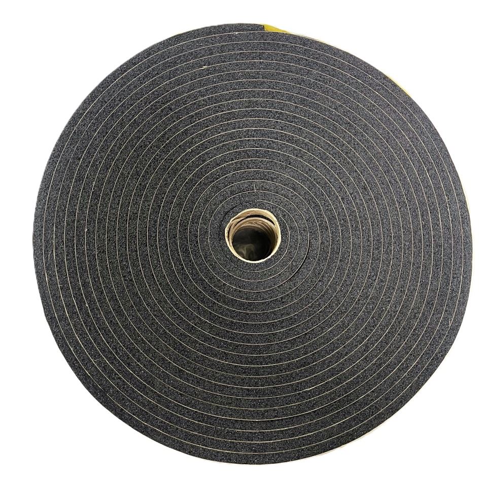 EPDM خود چپکنے والی پٹی