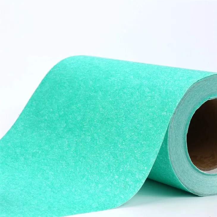 PP Air Filter Paper For HVAC
